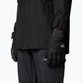 Pánske lyžiarske rukavice The North Face Montana Utility black 5