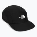 Pánska šiltovka The North Face GTX Ballcap tnf black