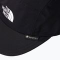 Pánska šiltovka The North Face GTX Ballcap tnf black 3