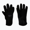 Dámske trekingové rukavice The North Face Osito Etip black