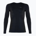 Pánska termoakčná mikina The North Face Sport Crew Neck black