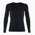 Pánske termoaktívne tričko s dlhým rukávom The North Face Sport Crew Neck black