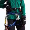 Lezecké rukavice The North Face Summit Extra Lightweight Climb tnf black 5