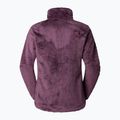 Dámska mikina The North Face Osito midnight mauve 6