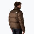 Pánska bunda The North Face Saikuru smokey brown/demitasse 3