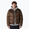 Pánska bunda The North Face Saikuru smokey brown/demitasse 4
