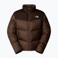 Pánska bunda The North Face Saikuru smokey brown/demitasse 5