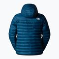 Pánska páperová bunda The North Face Terra Peak Hoodie midnight petrol 6