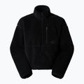 Dámska mikina The North Face Extreme Pile Pullover black 4