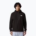 Pánska softshellová bunda The North Face Softshell tnf black