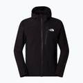 Pánska softshellová bunda The North Face Softshell tnf black 5