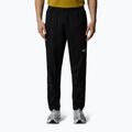 Pánske bežecké nohavice The North Face Mountain Athletics Trajectory black