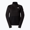 Dámska mikina The North Face Mountain Athletics Fleece 1/4 Zip black 4