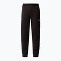 Pánske nohavice The North Face Mountain Athletics Fleece black 4