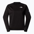 Dámska mikina The North Face Mountain Athletics Fleece Crew black 4