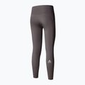 Dámske bežecké legíny The North Face Mountain Athletics 25In Flex Tight smoked pearl 5