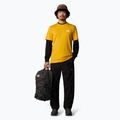 Pánske tričko The North Face Simple Dome Tee summit gold 2