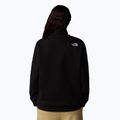 Dámska mikina The North Face Drew Peak Crew black 3