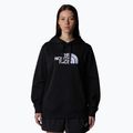 Dámska mikina The North Face Drew Peak Pullover Hoodie black