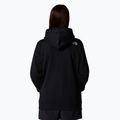 Dámska mikina The North Face Drew Peak Pullover Hoodie black 3