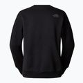 Pánska mikina The North Face Drew Peak Crew black 5