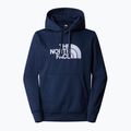 Pánska mikina The North Face Drew Peak Pullover Hoodie summit navy 4