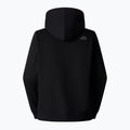 Pánska mikina The North Face Drew Peak Pullover Hoodie black 5