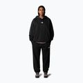 Dámska mikina The North Face Essential Oversize Hoodie tnf black 2
