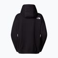Dámska mikina The North Face Essential Oversize Hoodie tnf black 5