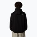 Pánska mikina The North Face Essential Relaxed Hoodie black 3