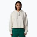 Dámska mikina The North Face Essential Crop white dune