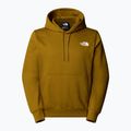 Pánska mikina The North Face Simple Dome Hoodie moss green 4