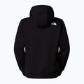 Pánska mikina The North Face Simple Dome Hoodie black 2