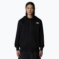 Pánska mikina The North Face Simple Dome Full Zip Hoodie black