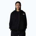 Pánska mikina The North Face Simple Dome Full Zip Hoodie black 4