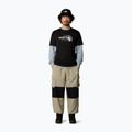 Pánske tričko The North Face Easy t-shirt tnf black 2