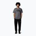 Pánske tričko The North Face Easy t-shirt tnf medium grey heather 2