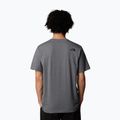 Pánske tričko The North Face Easy t-shirt tnf medium grey heather 3