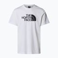 Pánske tričko The North Face Easy white 4