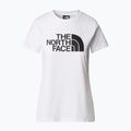 Dámske tričko The North Face Easy white 4