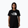 Dámske tričko The North Face Relaxed Easy Tee tnf black