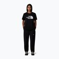 Dámske tričko The North Face Relaxed Easy Tee tnf black 2