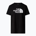 Dámske tričko The North Face Relaxed Easy Tee tnf black 4