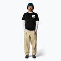 Pánske tričko The North Face Fine black 2