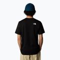 Pánske tričko The North Face Fine black 3