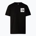Pánske tričko The North Face Fine black 4
