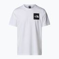 Pánske tričko The North Face Fine white 4