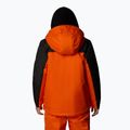 Detská lyžiarska bunda The North Face Freedom Insulated orange 3