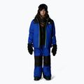 Detské lyžiarske nohavice The North Face Freedom Insulated blue 2