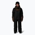 Detské lyžiarske nohavice The North Face Freedom Insulated black 2